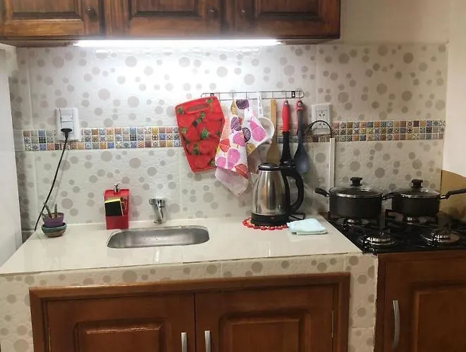 Alojamiento Lili Y Victor