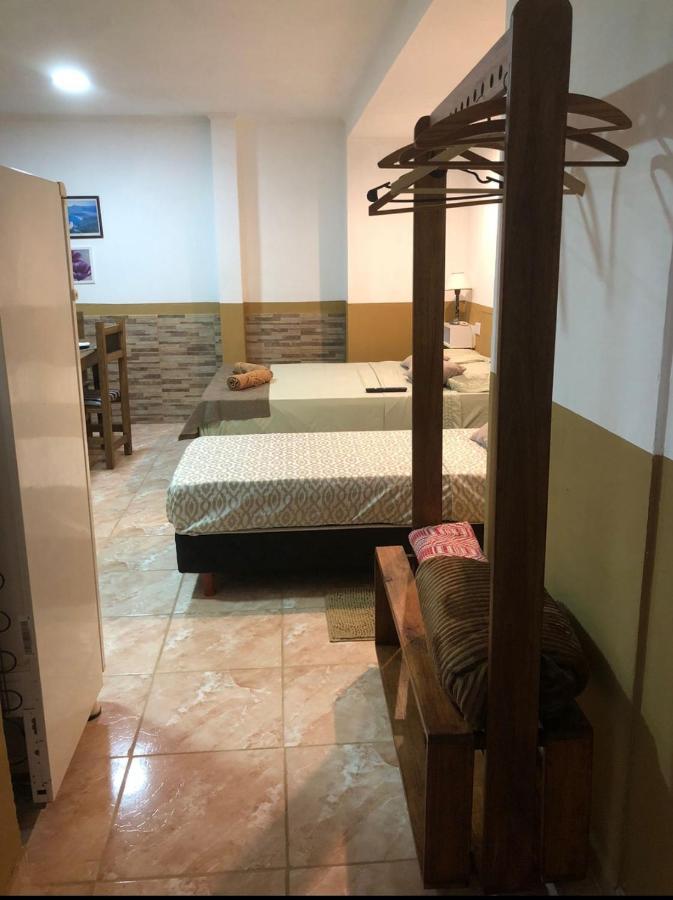 Apartment Lili Y Victor Puerto Iguazu